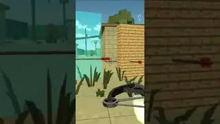 Chicken Gun Bow Glitch