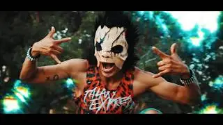 Jump Around (Official Video) - DJ BL3ND