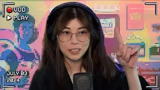 📼 VOD | i can fix them :)