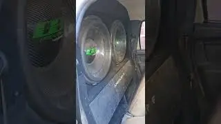 Ларгус Артём Щенёв