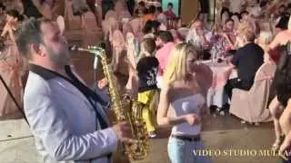 ARTIOLA TOSKA LIVE NGA NIKOLLA MALAJ & SHKELZEN DELIJA 4 5 2013 video STUDIO MULLA