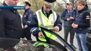 Полиция против БПАНа в новостях! 11.05.2017 Рен ТВ | Хабаровск | БПАН