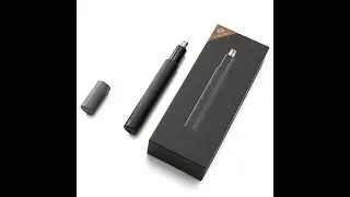Триммер для носа Xiaomi NH1 c AliExpress