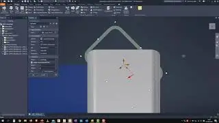 Procad Autodesk Inventor 2021 Frame Generator enhancements