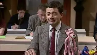 | Mr. Bean Live Action Volle Episoden | Mr. Bean Deutschland