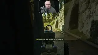 Bird Eye is not Human - Escape from Tarkov 