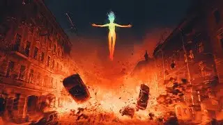 Triple Colossal X Music - The Demise (Epic Dark, Choir, Orchestral)