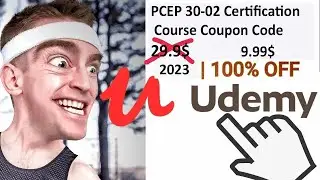 PCEP 30-01 real Practice ExamPython Certification 