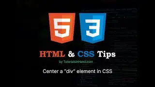 how to center a div in css | center a div using flex | 3 ways explained
