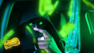 KERCHAK - HOODTRAP #3 (DOSSIER📁)