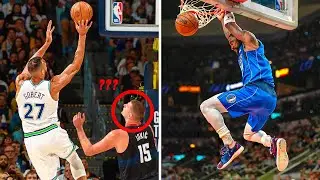 NBA 