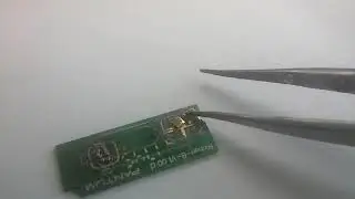 PANTUM PC-211,PC-211RB чип без компаунда