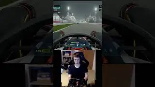 F1 22's AI can be hilariously bad...