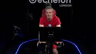 Echelon UK Taster Class - Rowan Foggitt - UK Endurance 45
