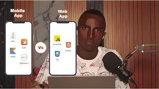 Reasons why Web App/Site is not enough for you !! Mobile App is essential