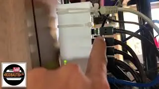 Cat 6 Ethenet Lan Cable