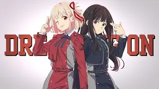 Best AMV||MUTANT AMV’S