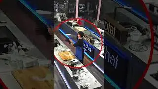 Şok kural ihlali! 