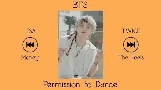 Kpop Playlist [Best 100 Songs Of 2021]