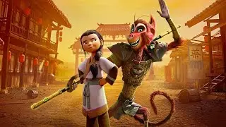 Эксклюзивный официальный клип Netflix 