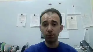 Презентация программ магистратуры-2023