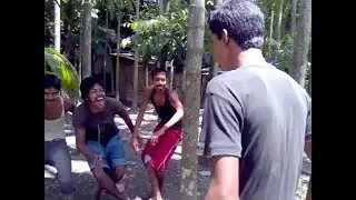 Shooting PackUp (Bangla Short Film)