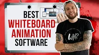 Best Whiteboard Animation Software 2022 - Best whiteboard video creator app