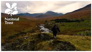 Facing the climate crisis at Upper Conwy
