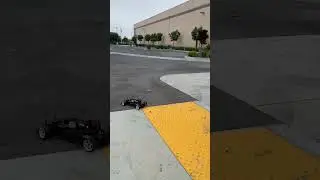HPI NITRO RS4-3