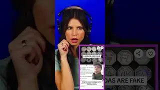 TikTok Conspiracy Theories Are WILD