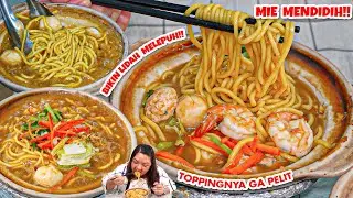 HIDDEN GEM!! TERNYATA ADA SAPO MIE DI SERPONG YANG RASANYA GAK KALAH ENAK DENGAN SAPO MIE DI BOGOR!!