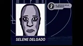 The Mandela Megazine “Selene Delgado Lopez” Alternative Ending