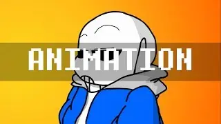 Прикол Undertale - Animated