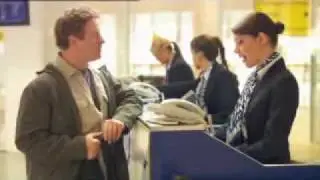 Travel Advice: Check-In
