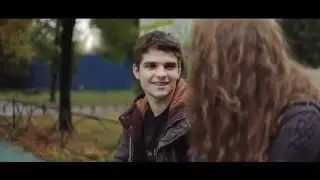 Зачем я вырос (#ДВ)