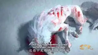 Suku Naga Terkuat - Cuplikan Xing Xi Ji - Season 1