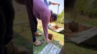 Roof Addition Part 1