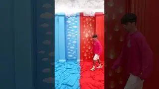 😇 или🔥?#shorts