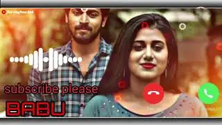 cute baby message ringtone SMS Ringtone notification tone love Ringtone romantic tune 2024