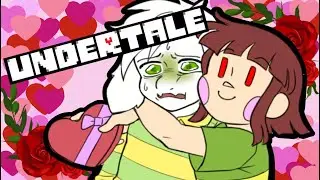 CHASRIEL?.....[UNDERTALE]