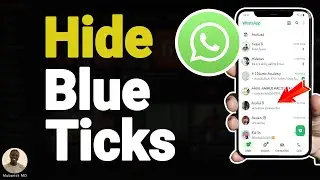 How to Hide Blue Ticks on WhatsApp - Full Guide
