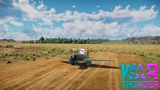 ПОЛЕТУШКИ НА САМОЛЁТАХ РАЗВИВАЕМ ВСЕ ВЕТКИ САМАЛЁТОВ В ИГРЕ War Thunder