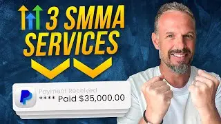 How To Price SMMA Services Correctly (35K Client)
