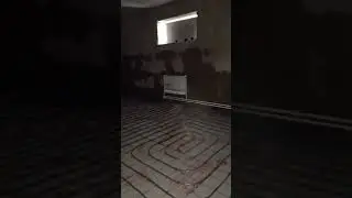 Тёплый пол и Потоп 🤦‍♂️ (2024)