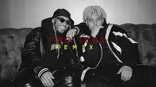 Cordae - Two Tens (ft. Anderson .Paak)Summer Edition (REMIX 2024) (prod. Me.)