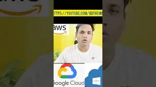 #aws #azure #cloudcomputing