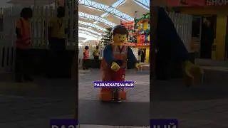 🎠 Где отдохнуть с ребенком? Вот список лучших развлечений Дубая. 