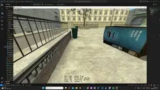 Gmod 9 Distraction