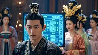 【FULL】Reborn as the Villain, He Accidentally Bound a ‘Dote-on-Wife System’!