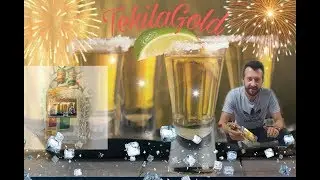 Evde Tekila Yapımı Gold Serisi Ve Orjinal Şişeye Dolumu 2019